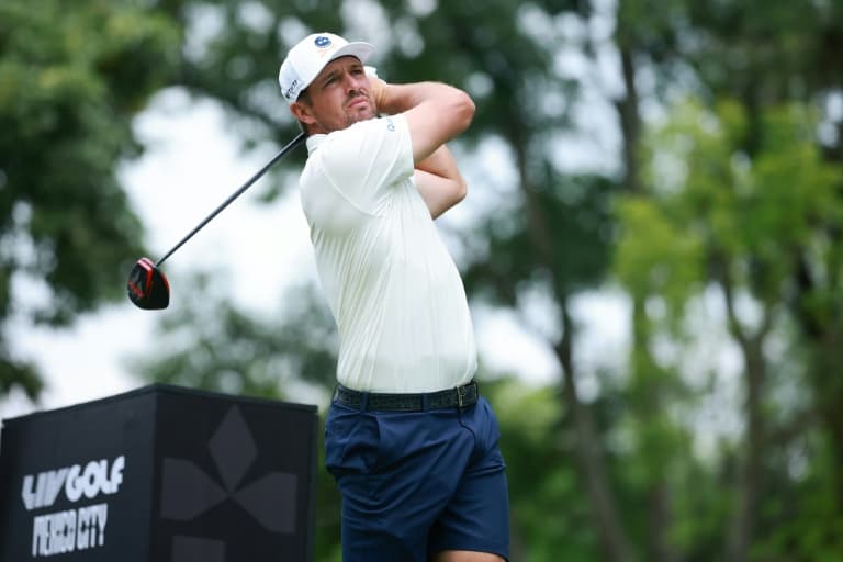 Saudi wealth fund to cut LIV golf funding after 2026 season