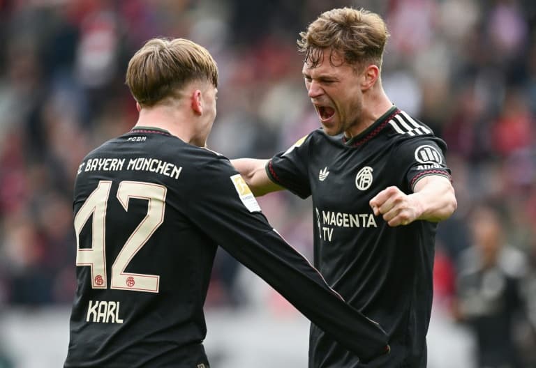 Bayern storm back late to win at Freiburg before Real showdown