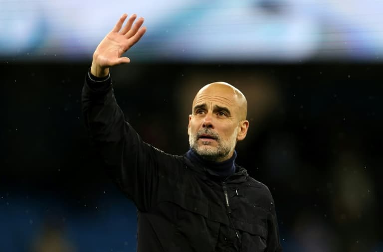 City still 'alive' but need Arsenal slip: Guardiola