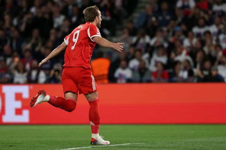 Bayern hope to avoid 'bitter' end as spoilers Stuttgart await in German Cup
