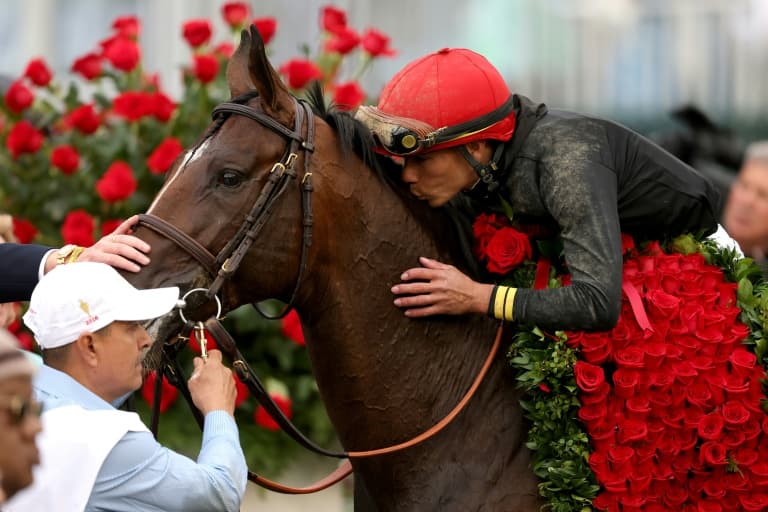 Kentucky Derby-winner Golden Tempo to skip Preakness Stakes