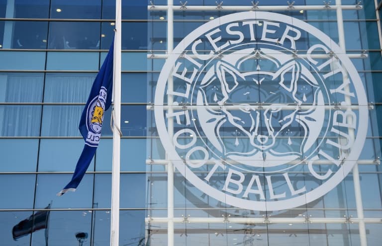 Leicester fairytale turns sour as relegation to third tier looms