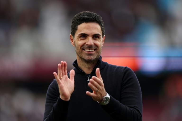 Mikel Arteta: Pep protege to Premier League winner