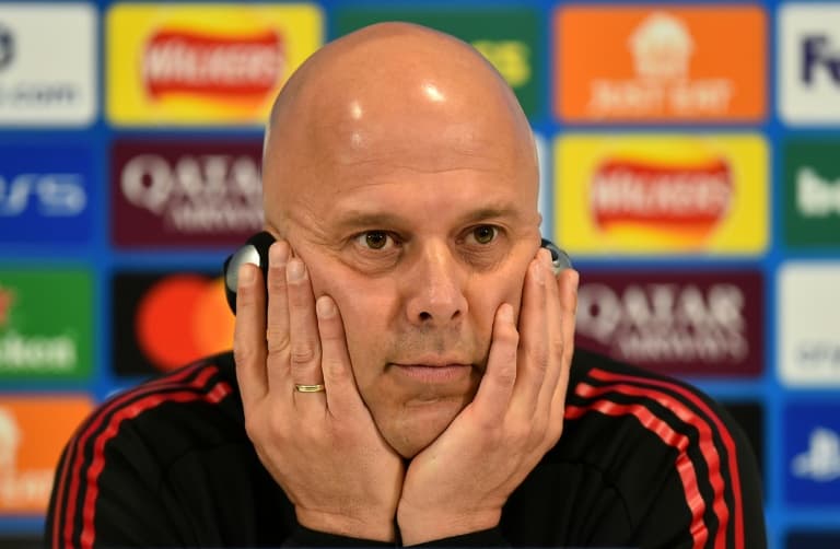 New Headline: Liverpool's Pride Campaign Sees Extensive Support from Slot