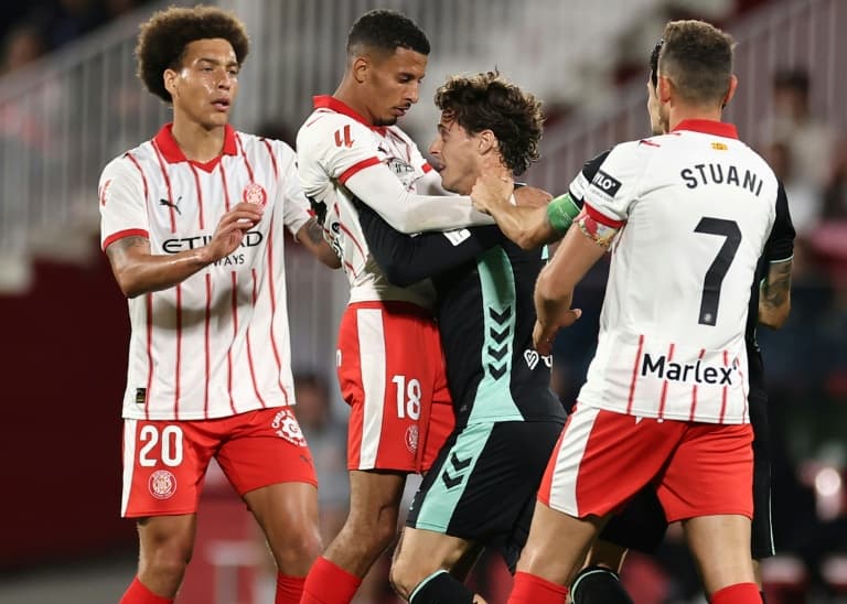 What to look out for in final La Liga weekend