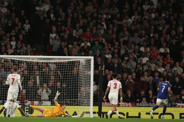 Historic England win shows confident Japan can go far at World Cup