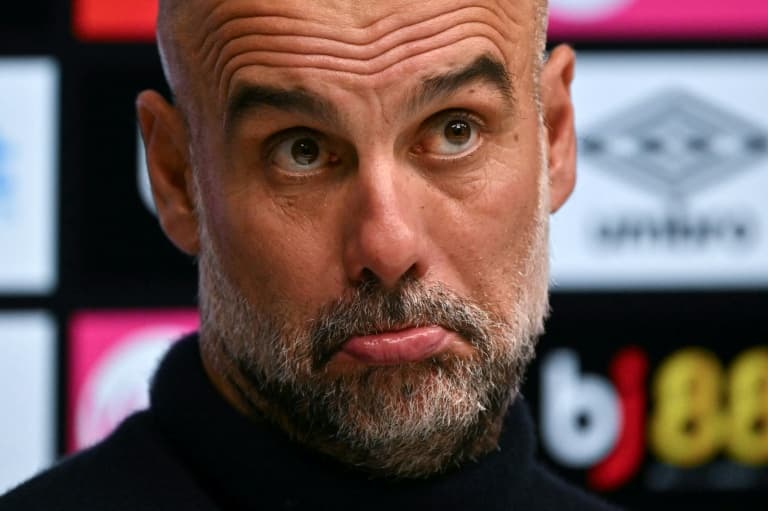 Guardiola reveals Hart snub was biggest Man City regret