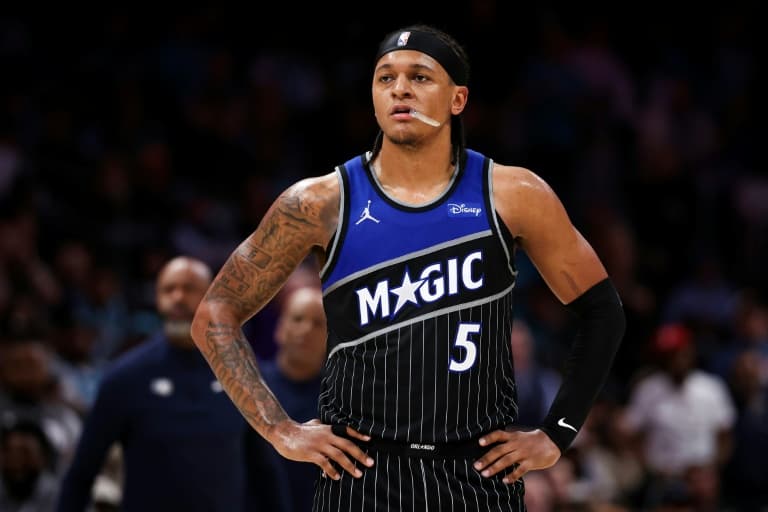 Magic upset Pistons, Spurs suffer Wembanyama scare
