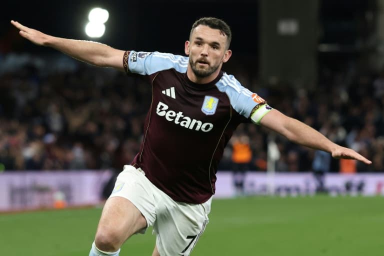 Aston Villa humble Liverpool to secure Champions League qualification