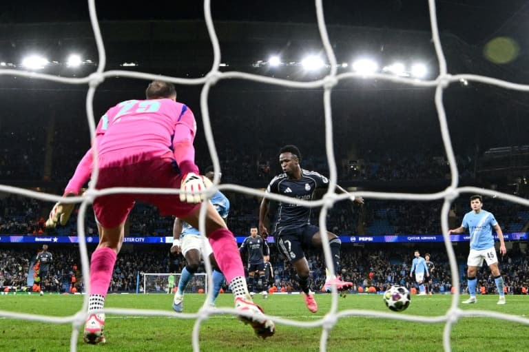 Ronaldo's Back: Real Madrid Sees Champions League Push Rise