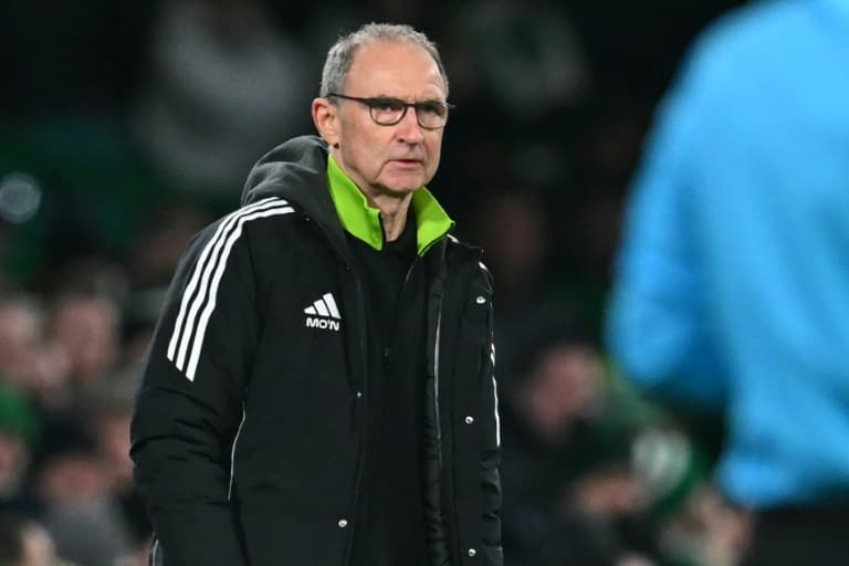 'Everybody wants Hearts to win', says Celtic's O'Neill ahead of title decider