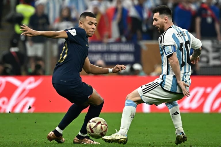 How might this World Cup be won on the pitch?
