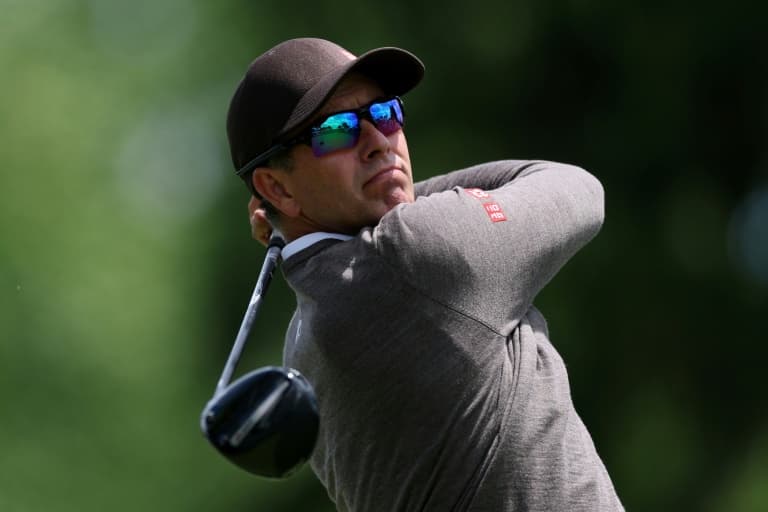 Aussie Scott officially set for 100th straight major at US Open