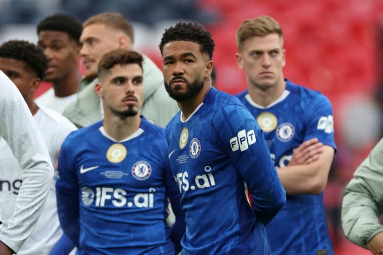 McFarlane eyes 'massive' Spurs clash after FA Cup final defeat