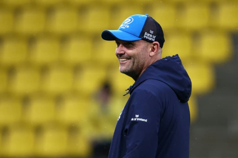 Leinster return to Bilbao in latest Champions Cup tilt