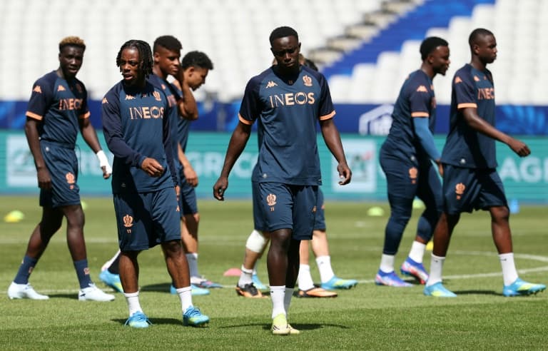 Ineos-owned Nice in disarray before French Cup final against Lens
