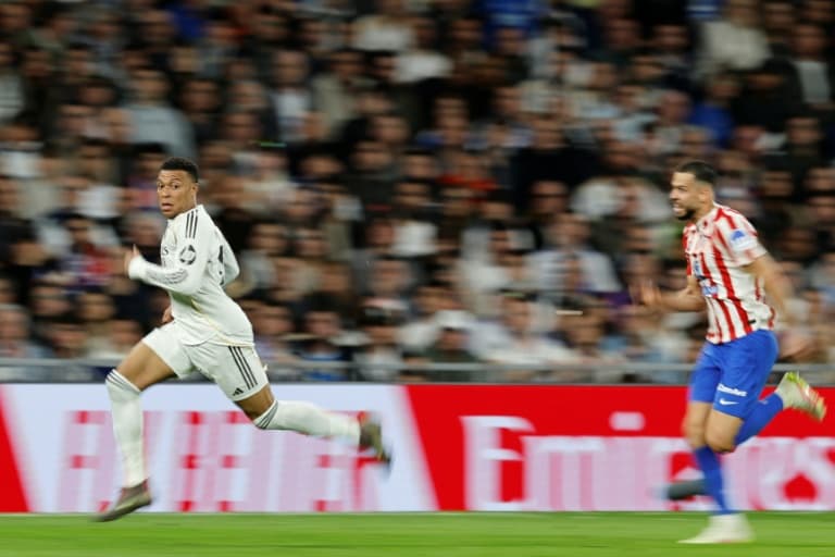 Mbappe says injury is behind him, all systems go for World Cup