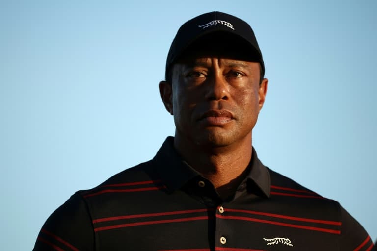 Tiger Woods to return to action in TGL with Masters looming
