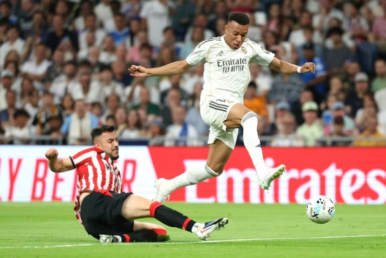 Real Madrid end troubled Liga season with win, Mallorca, Girona down
