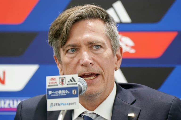Japan axe coach Nielsen 12 days after winning Women's Asian Cup