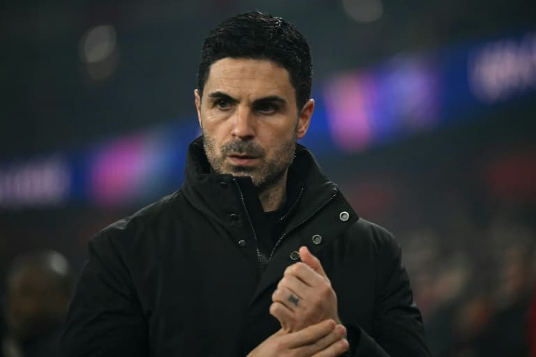 Arsenal must 'attack trophy' in League Cup final, says Arteta