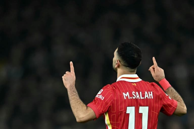 Salah's long goodbye brings curtain down on golden era for Liverpool