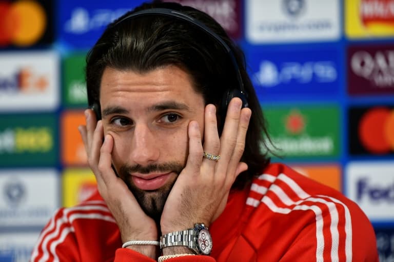 Szoboszlai says sorry to Liverpool fans after Man City incident