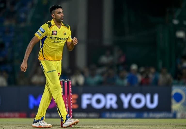 India great Ashwin joining San Francisco T20 franchise