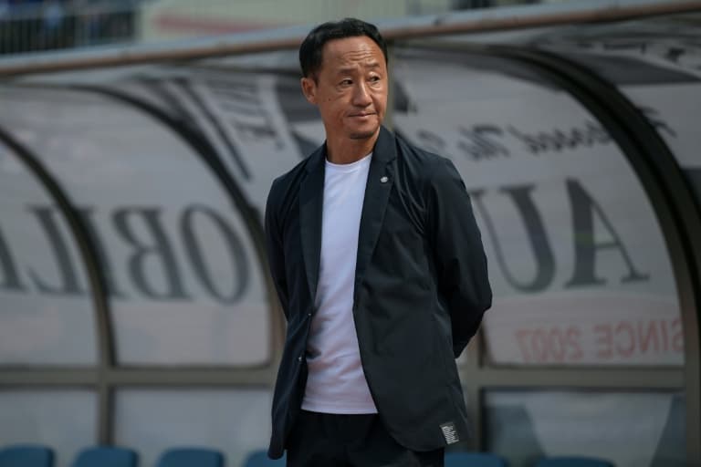 Japanese minnows one win from fairytale Champions League title