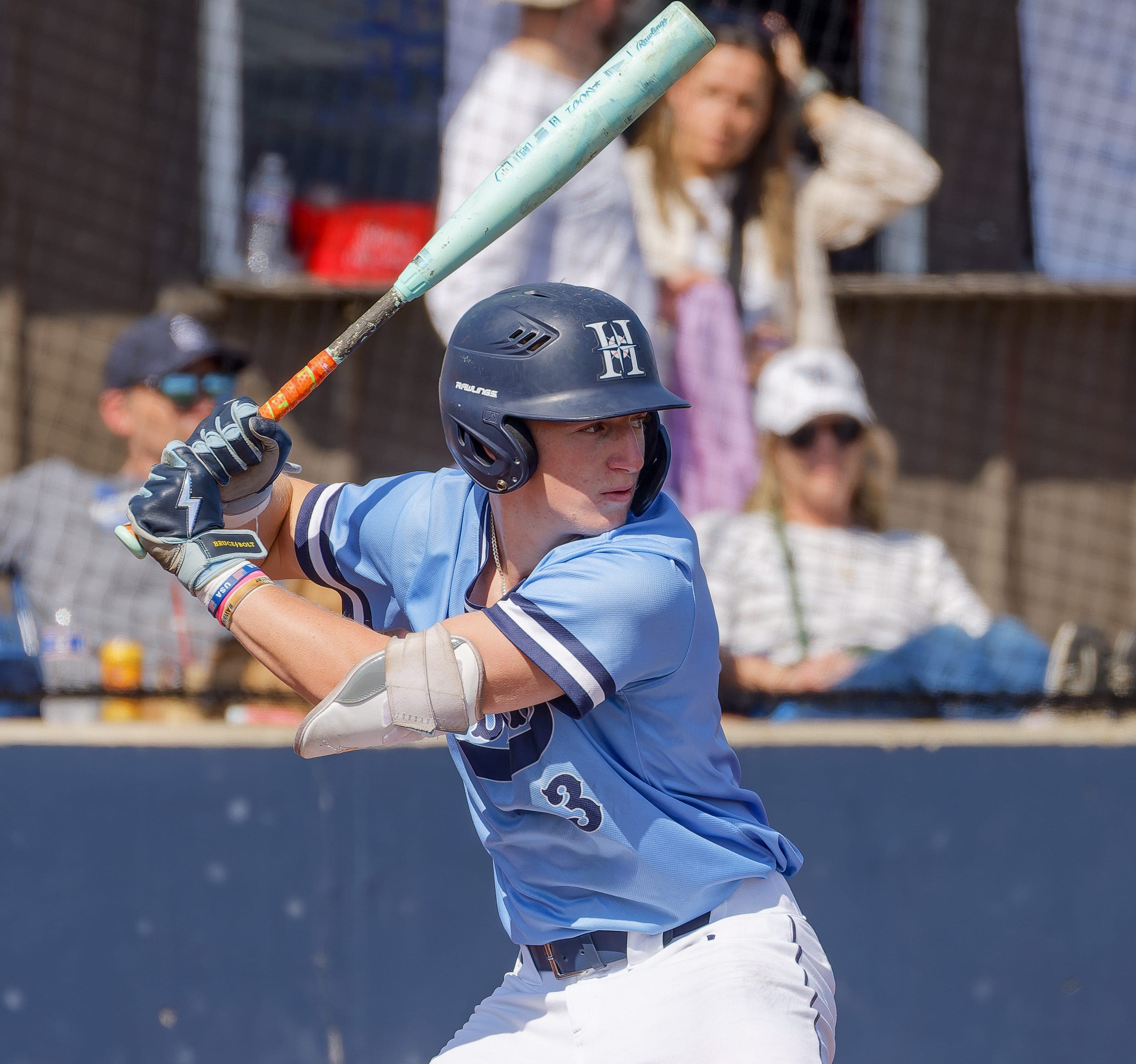 Hudson baseball aims to defend league title as strong players return