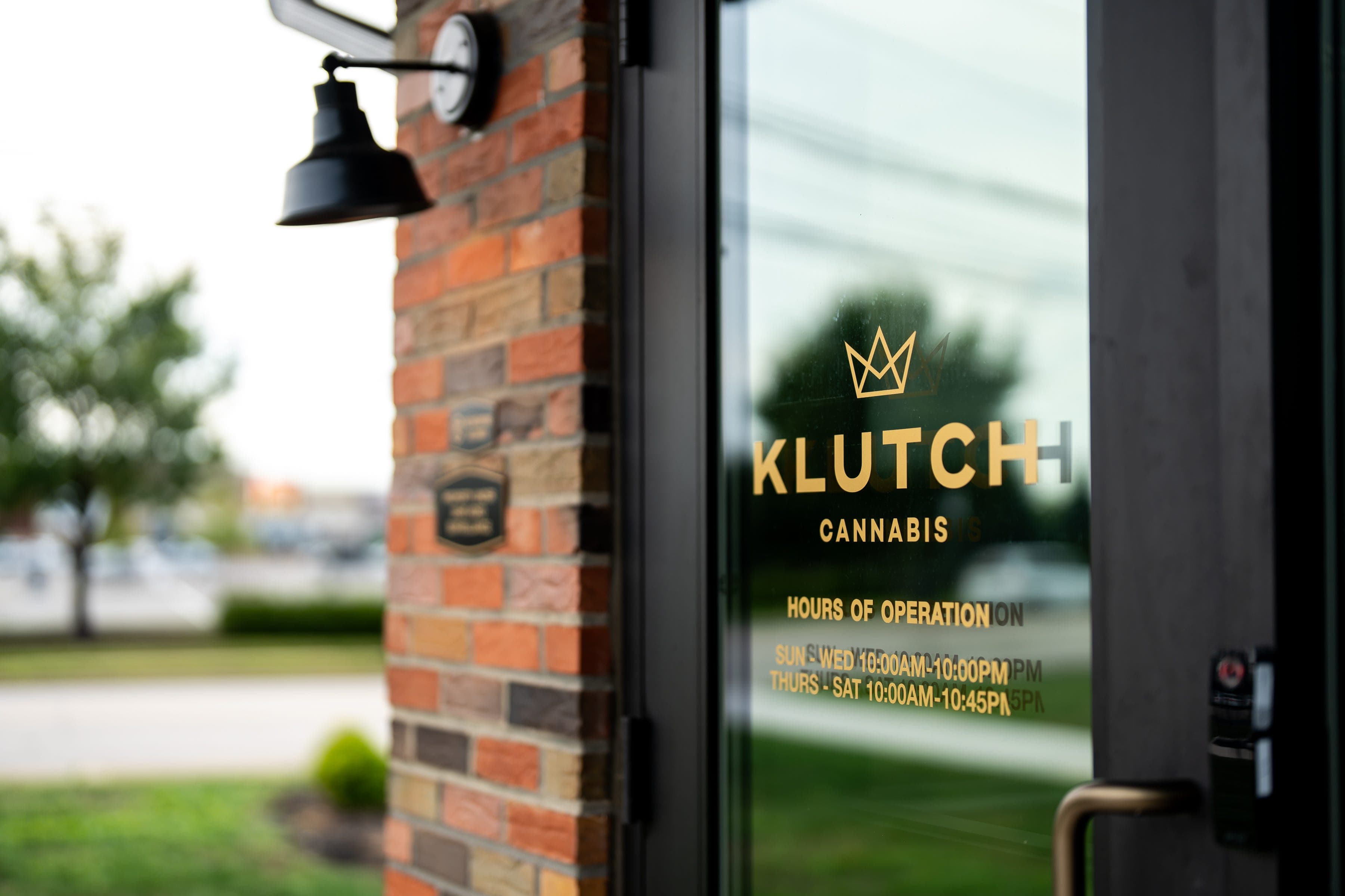 Sports agency linked to LeBron James sues Klutch Cannabis in trademark case