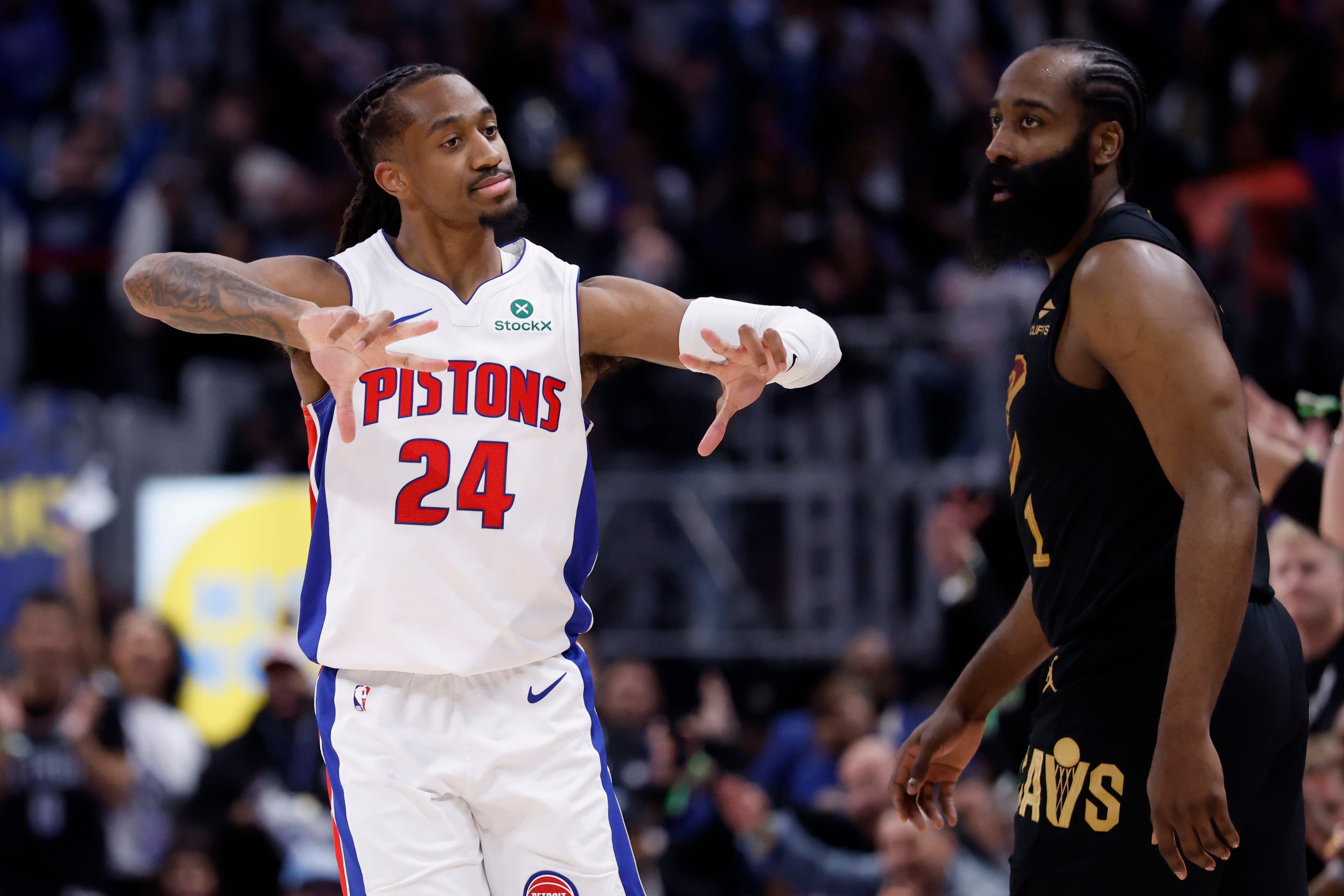Cavs vs Pistons predictions. Who wins Game 3 of NBA playoff series?
