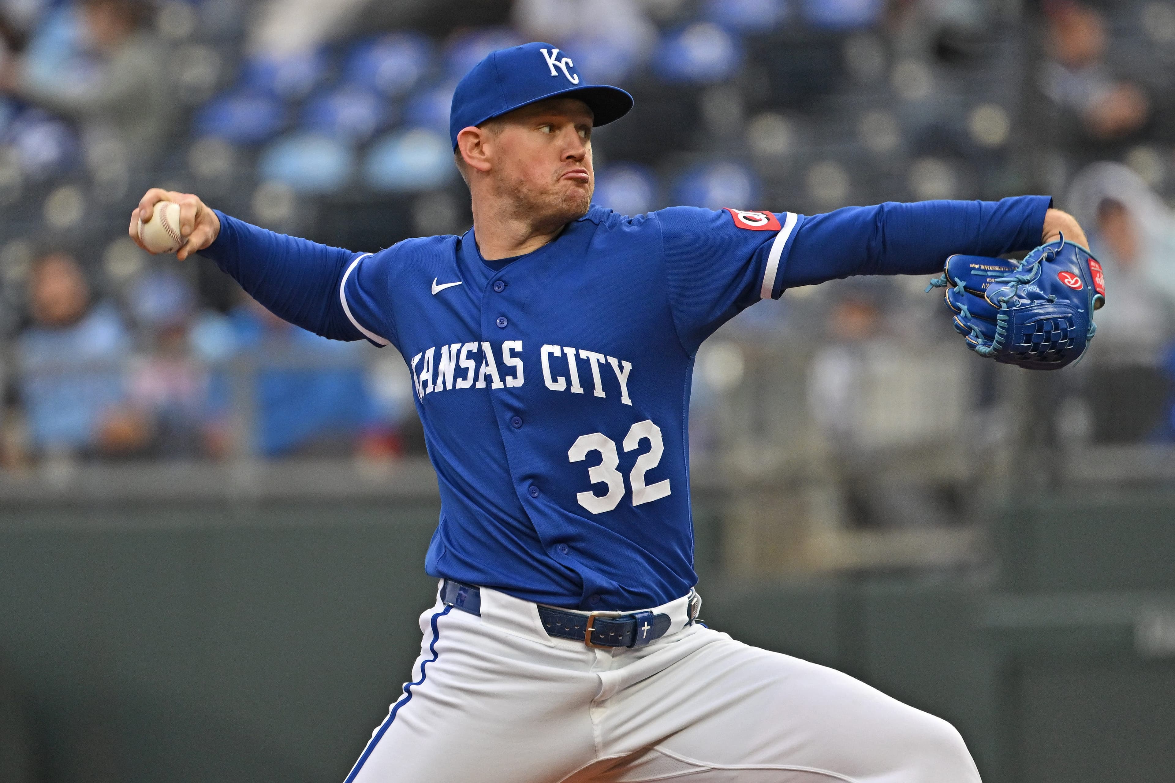 Guardians lose 3rd straight as Gavin Williams struggles for Cleveland