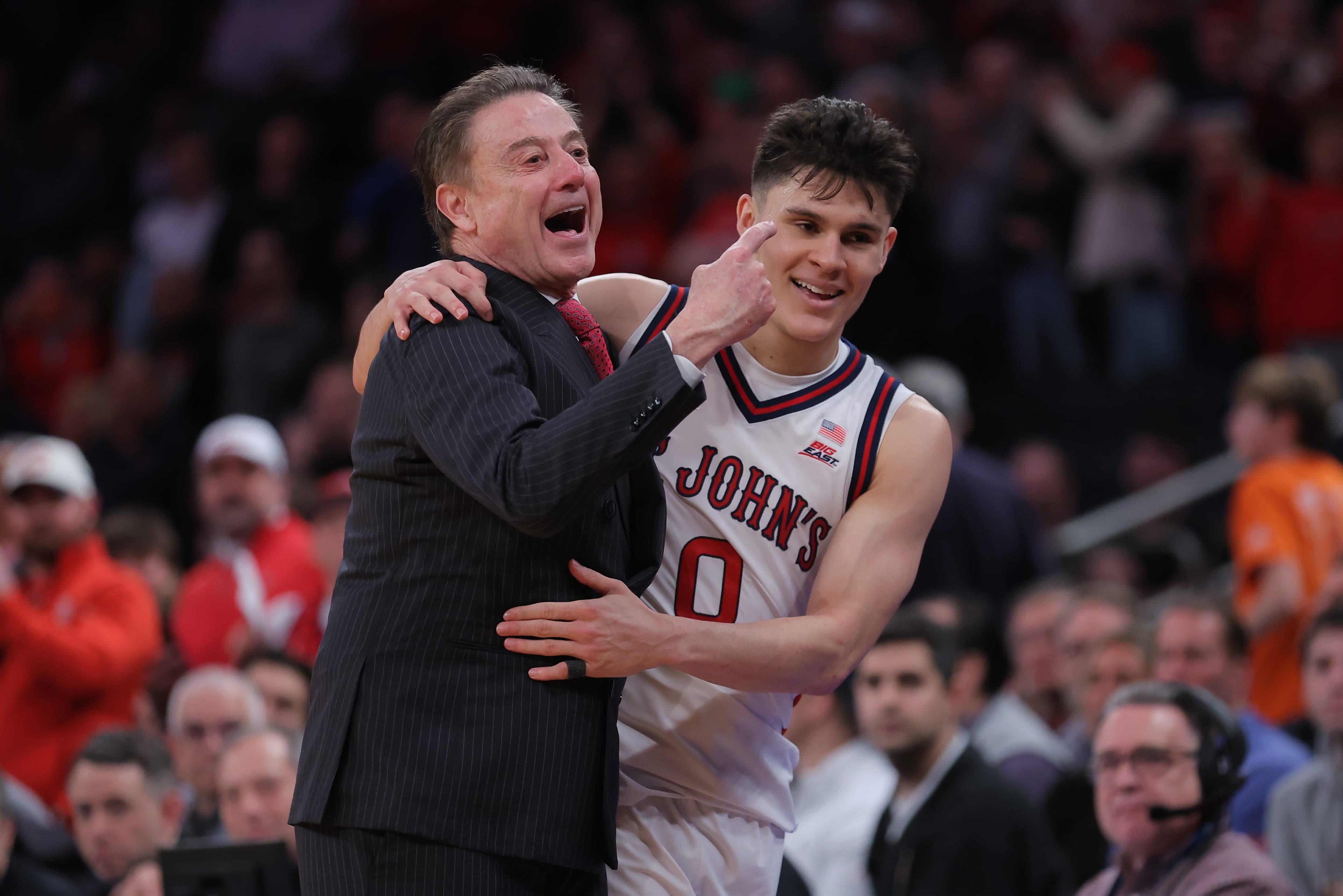 Akron's ASU Dream Breaks Out in Sweet 16 Thriller!