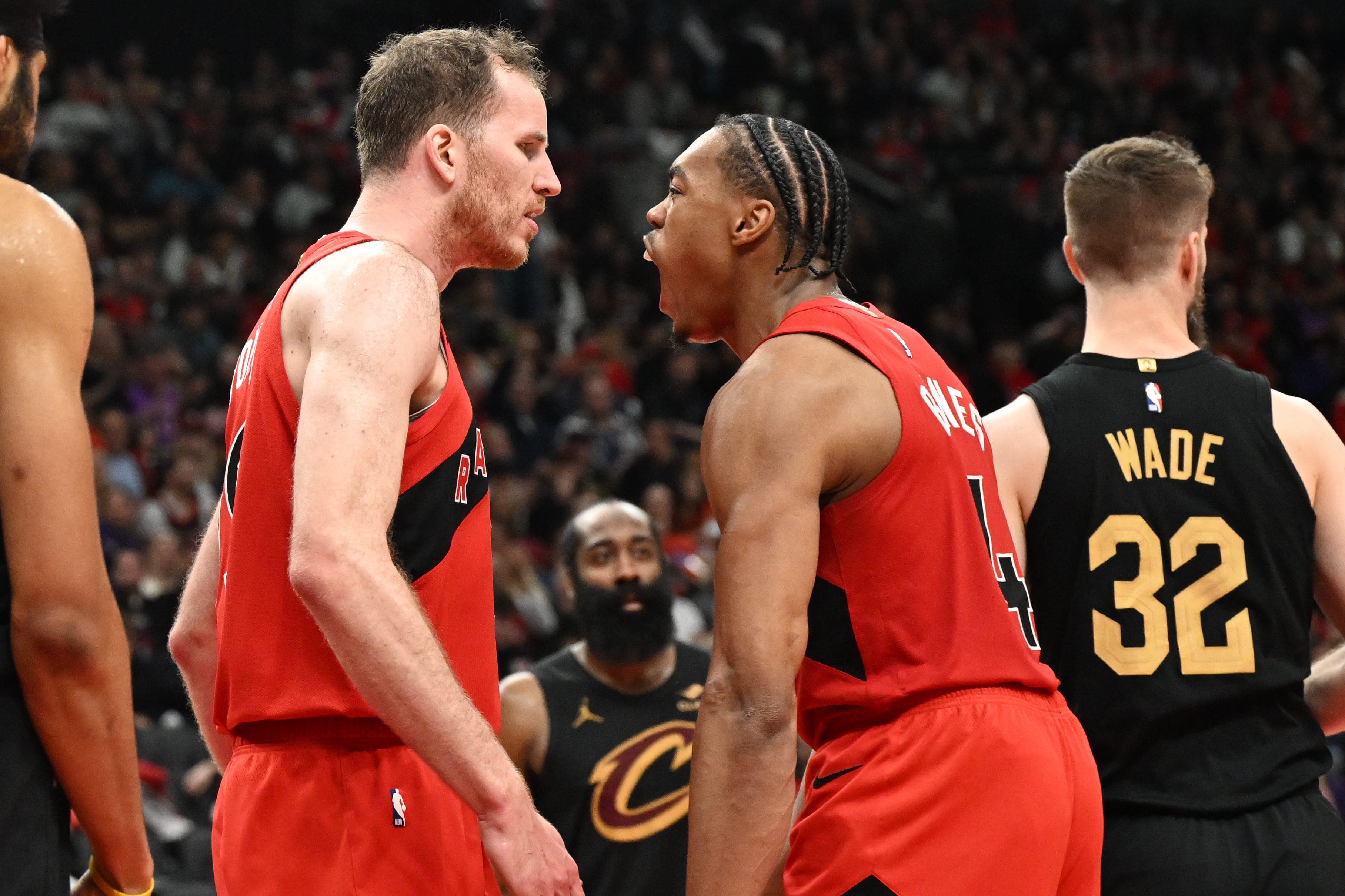 Cavs vs Raptors predictions. Who wins Game 5 of NBA playoff series?