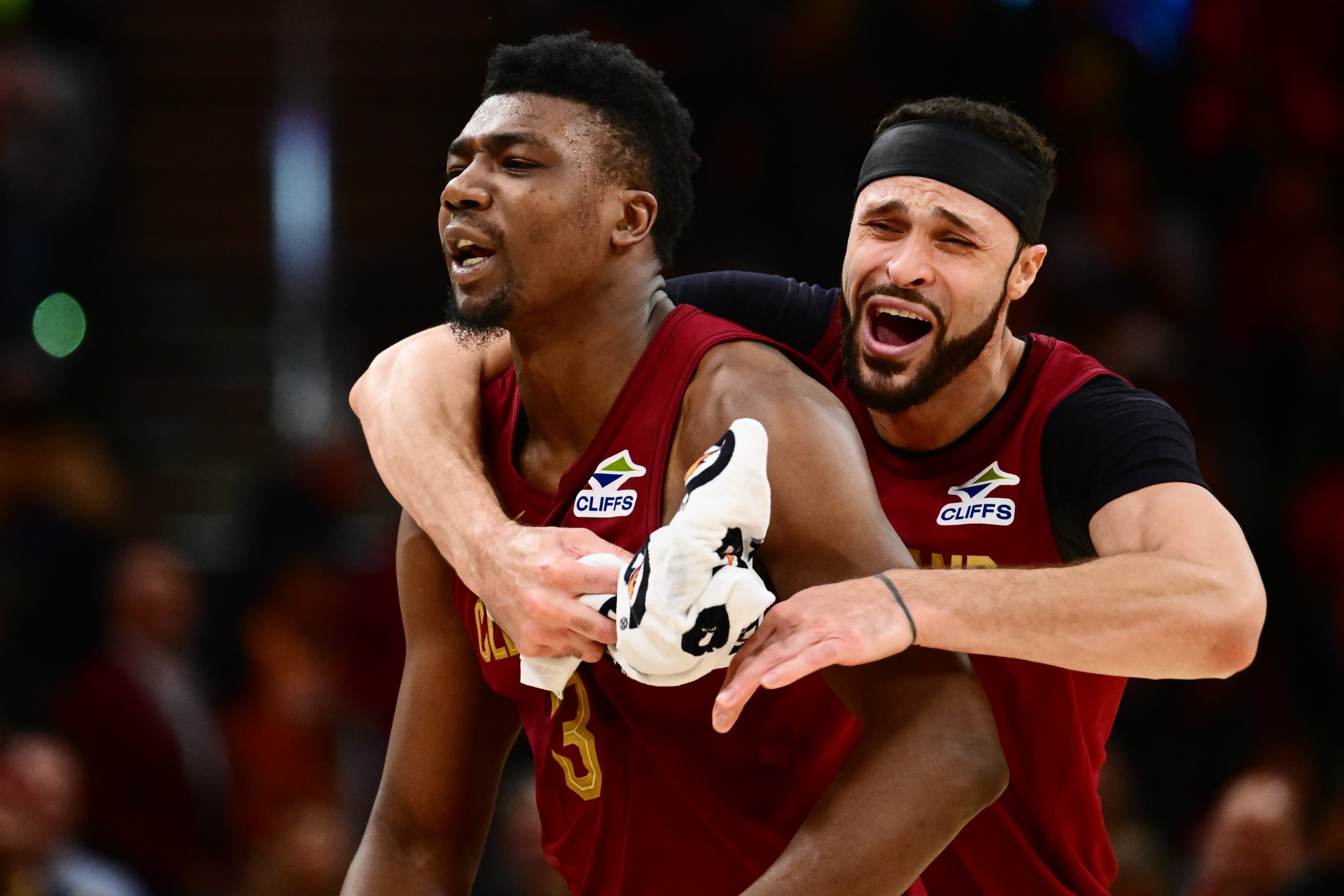 Thomas Bryant helps Cavaliers win with Jarrett Allen, Evan Mobley out