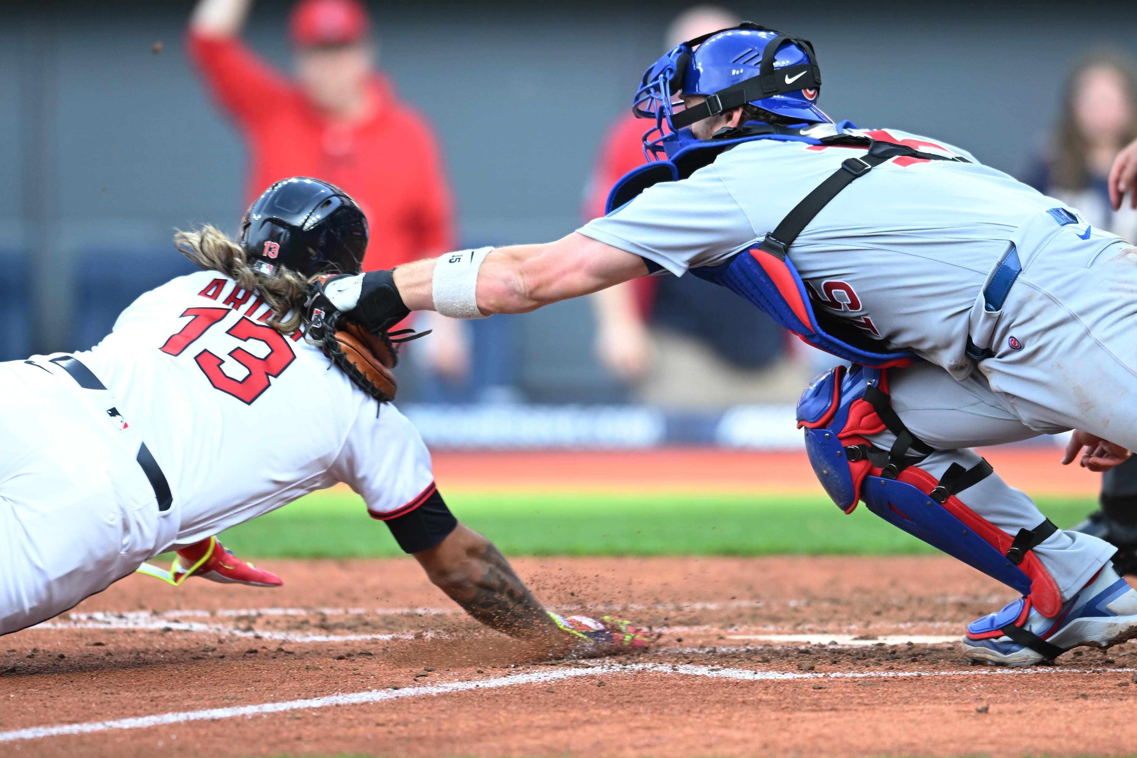 Guardians fan experience won't be same with ABS Challenge System. Opinion