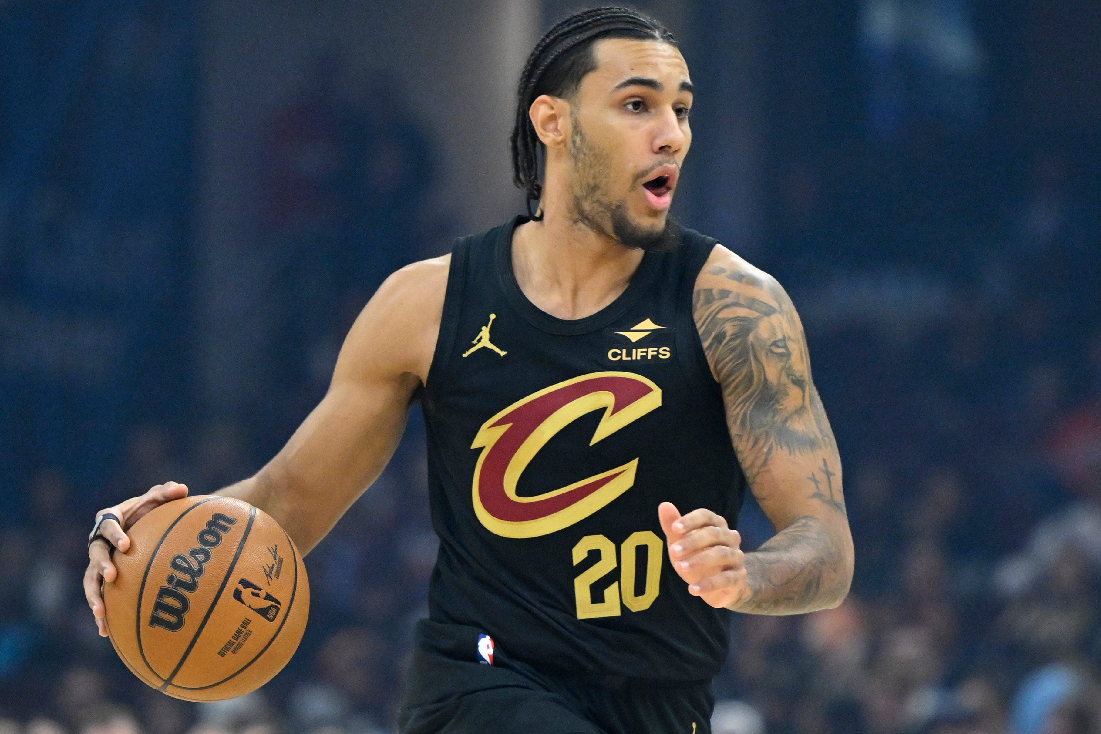 Cavs score vs Wizards. Injury report, regular-season finale highlights