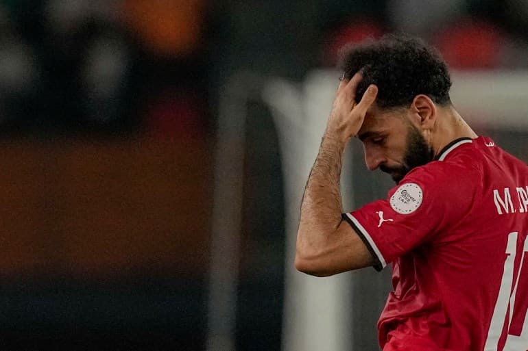 Mohamed Salah: Is Liverpool exit the end? Can World Cup spur Egypt star?