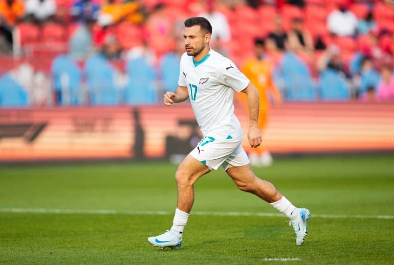 New Zealand footballers willing to play Iran World Cup match outside US