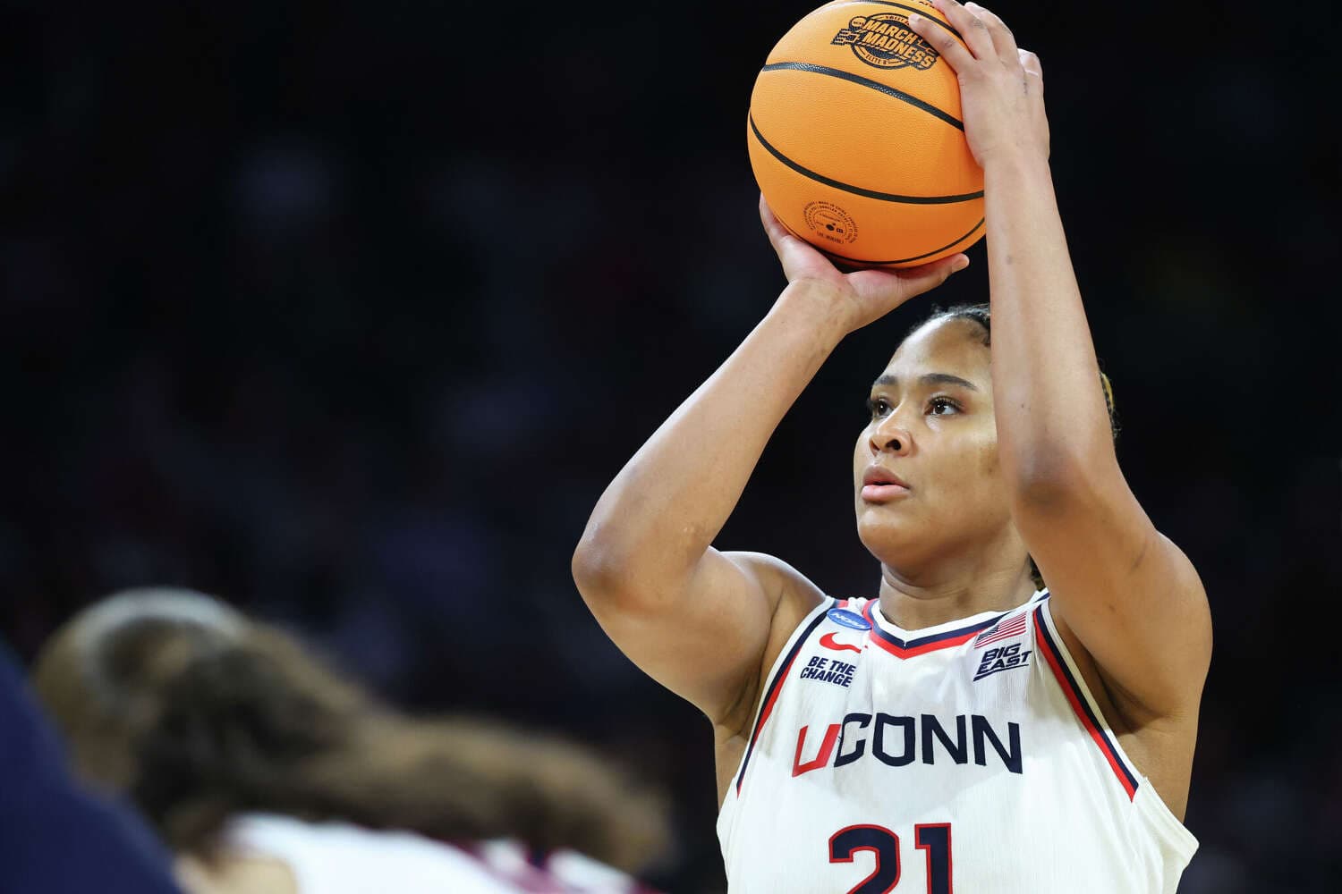 NCAA women's basketball Final Four schedule set, how to watch UConn, Texas, UCLA, South Carolina in March Madness