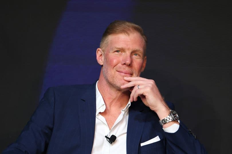 USMNT legend Alexi Lalas weighs in on Iran's participation in FIFA World Cup