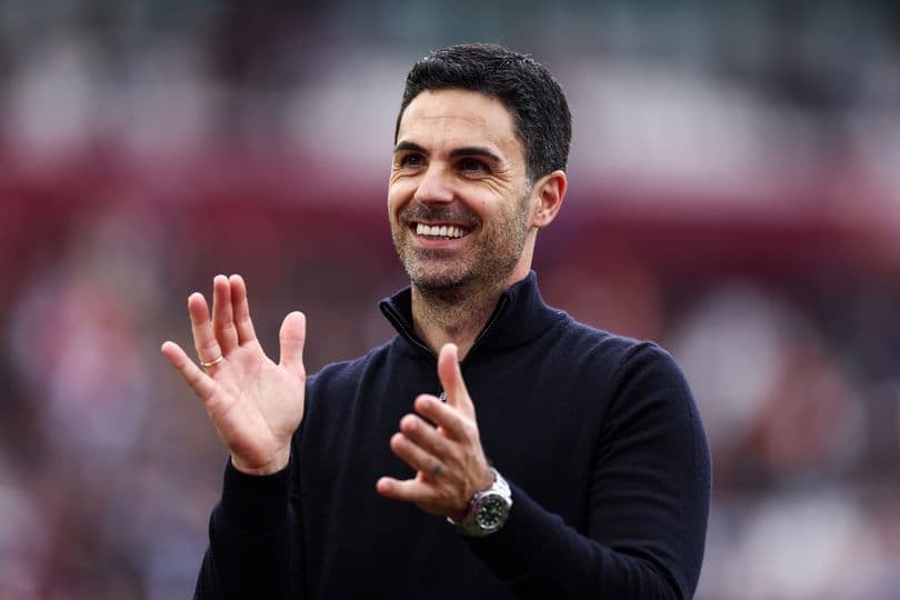 Mikel Arteta calls on Arsenal fans ahead of crucial Burnley game