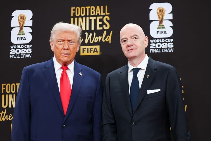 Donald Trump criticizes FIFA World Cup ticket prices while praising tournament's financial success