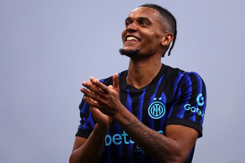 Manchester City star seals permanent summer exit after successful loan spell