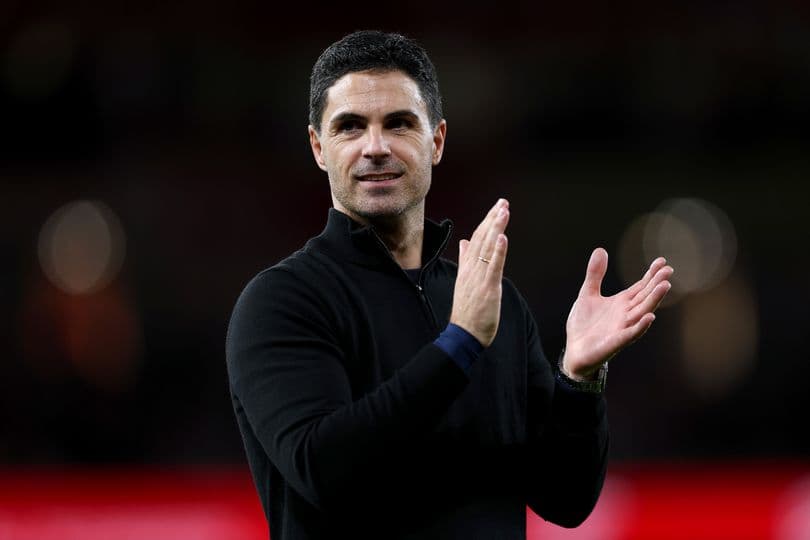 Arsenal win Premier League after Man City drops points at Bournemouth