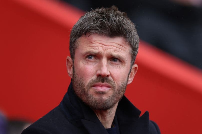 Michael Carrick set for permanent Man United manager talks after Champions League qualification
