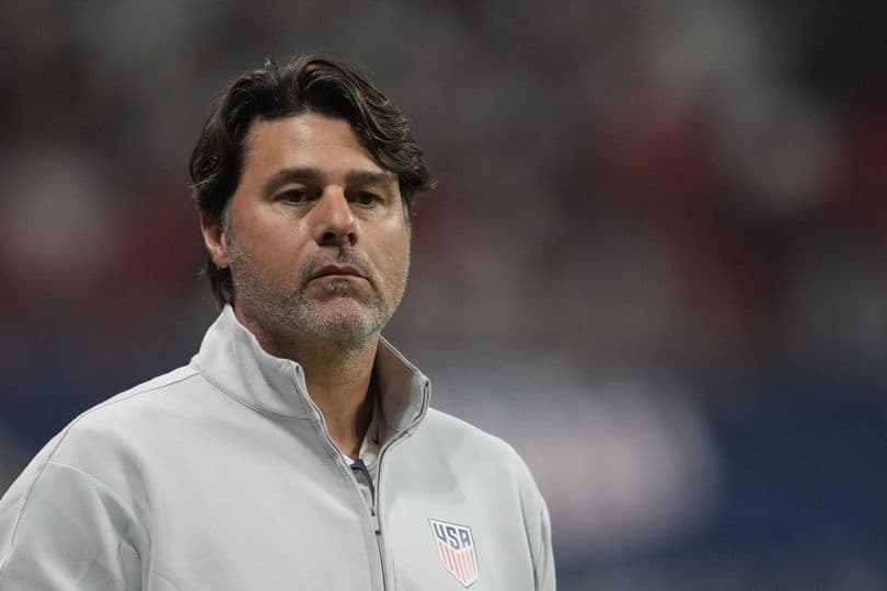 USMNT midfielder to 'undergo surgery' throwing World Cup status into doubt
