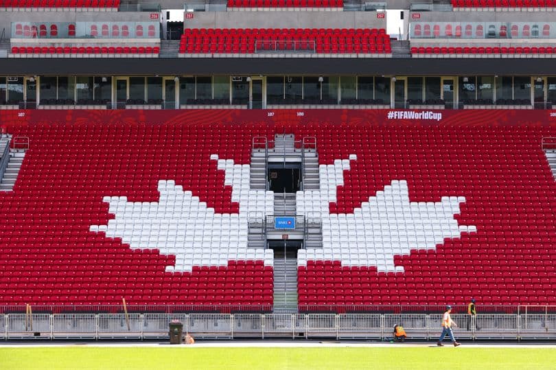 Canadian province to extend alcohol sale hours during FIFA World Cup