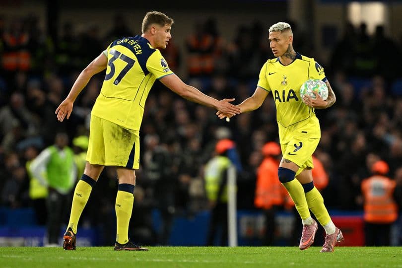 Spurs and West Ham's Premier League relegation battle set for dramatic final chapter